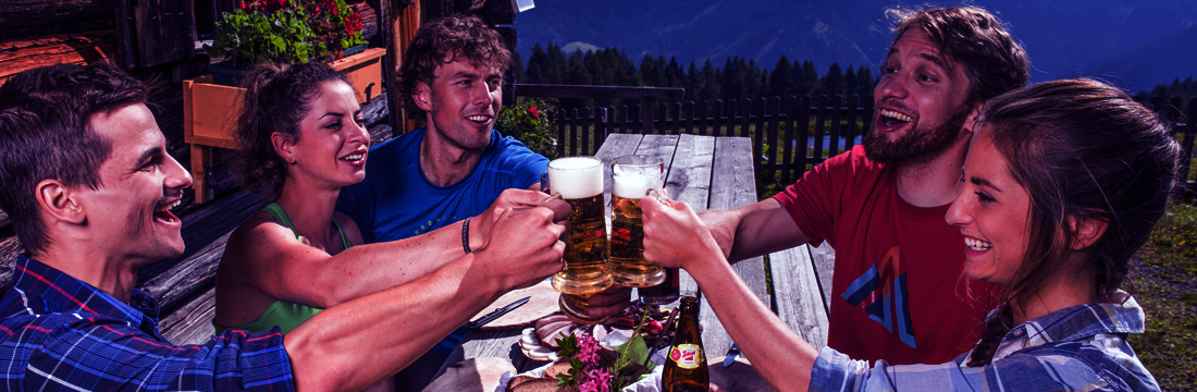 Ani večer se nebudete nudit